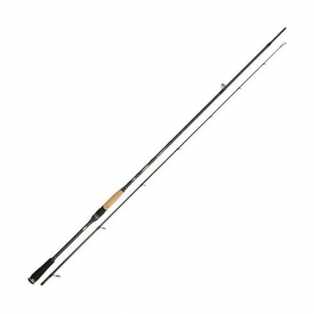 Lansete rapitori - Lanseta de Spinning Abu Garcia  Hornet Stinger Plus SPIN 2.79m 40-80g