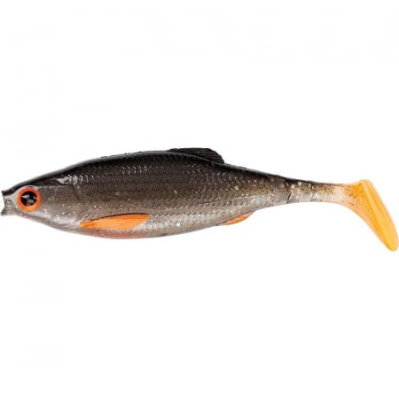Naluci soft - Naluca Berkley Pulse Realistic Roach 7 cm Bleak