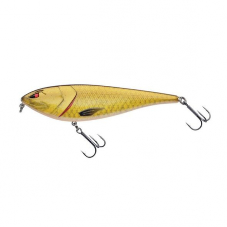 Naluci hard - Vobler Berkley Zilla Glider 10 cm 18g Rudd