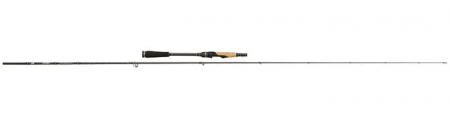 Lanseta de Spinning Abu Garcia  Hornet Stinger Plus SPIN 2.79m 40-80g [1]