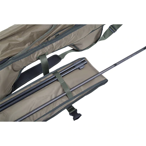 Husa JRC lansete Cocoon MOD Sleeve System - 6 Rod [4]