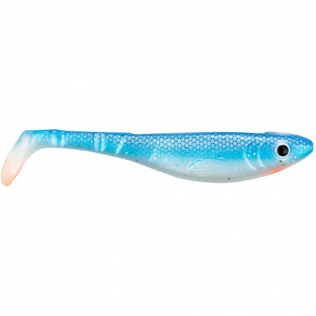 Naluci soft - Naluca Abu Garcia Svartzonker McPrey 12cm, 11,5g UV Blue Pearl