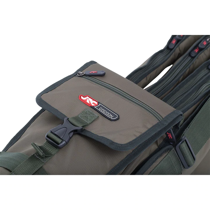 Husa JRC lansete Cocoon MOD Sleeve System - 6 Rod [1]