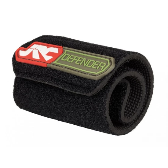 Huse lansete - Banda neopren JRC pentru protectie lansete - Defender Neoprene Rod Wraps - Pereche