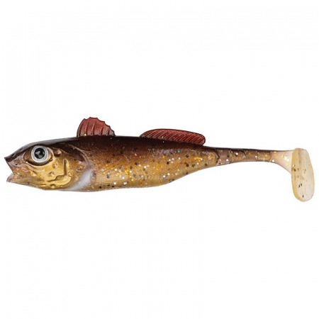 Naluci soft - Naluca Berkley Pulse Realistic Goby 12 cm Goby