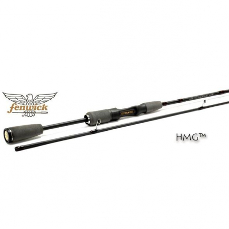 Lanseta Fenwick HMG JIG HMG902XH JIG 7-40g Solid Tip [1]