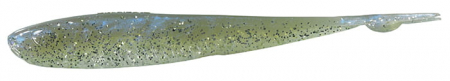 Naluci soft - Naluca Berkley Flex Vamper 14cm Radioactive Bleak