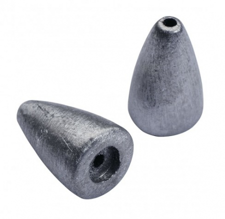 Plumbi - Greutati tip glont Berkley Fusion19™ Bullet Weights 3 bucati