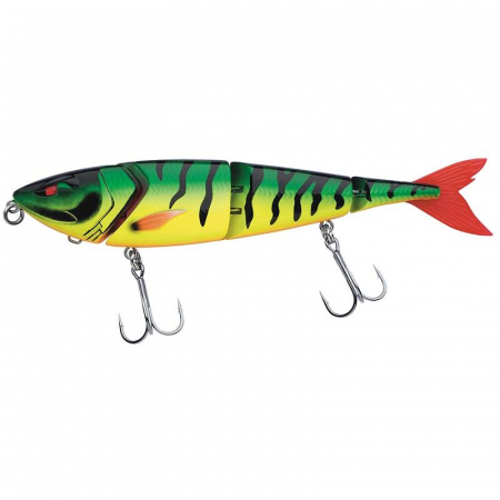 Voblere - Vobler Berkley Zilla Swimmer 19cm 45g Firetiger
