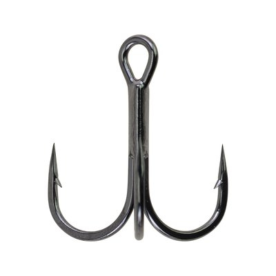 Ancore / Dropshot - Ancora Berkley Fusion19™ Treble 1x Hooks 8 bucati