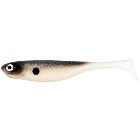 Shad - Naluca Berkley PowerBait Sneakshad 7,5 cm Bone Shad 6 bucati