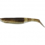 RAPITORI - Naluca Berkley Flex Cutt Shad 10cm Cappuccino