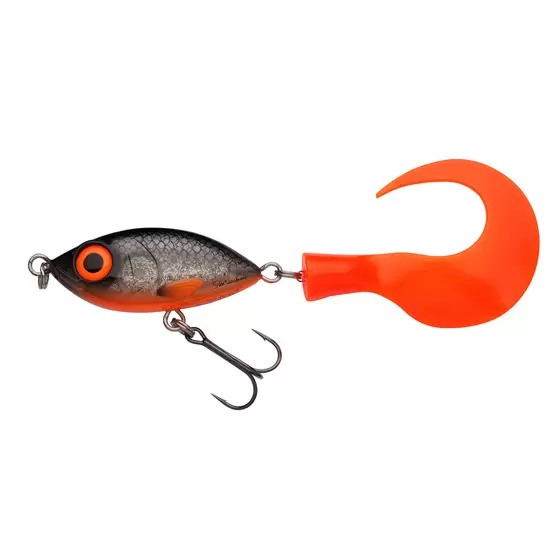 Voblere - Vobler Abu Garcia Svartzonker McMio 14cm 21g Fegis