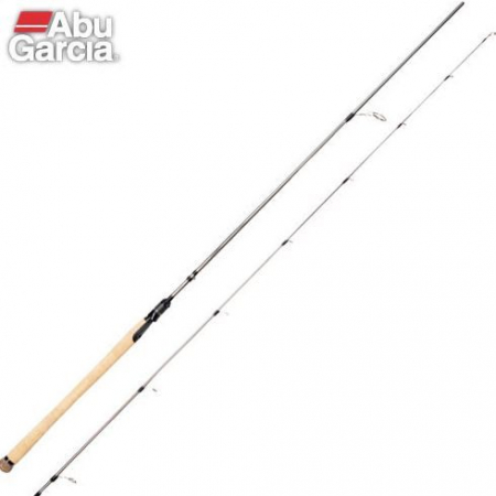Lansete rapitori - Lanseta Abu Garcia Verdict Spinning M 2,18m / 8-27g