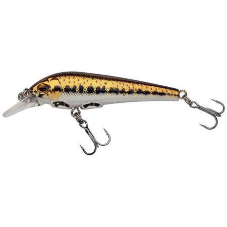 Voblere - Vobler Berkley Hit Stick 7cm; 6.6g Vairon