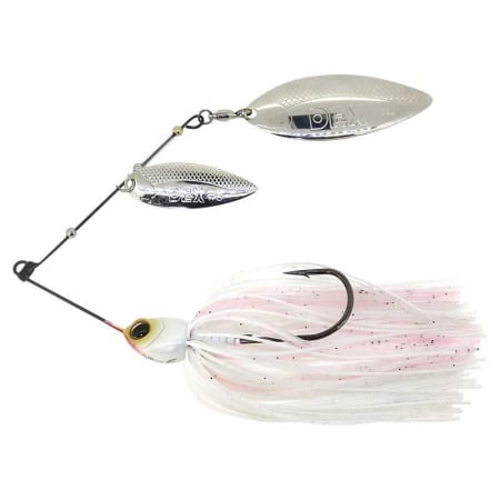 Spinnere - Spinnerbait Berkley DEX 7g Pearl White