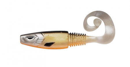 Grub - Naluca Berkley Sick Curly 12 cm Bream