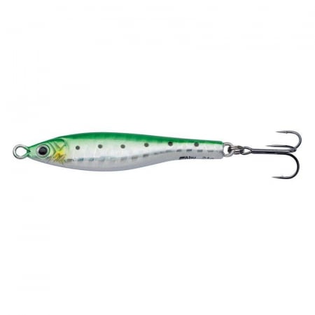 Pilkere - Pilker Abu Garcia Fast Cast 21g Green Sardine
