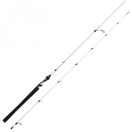 Lansete rapitori - Lanseta de Spinning Abu Garcia Veritas V2 822H 40-100g