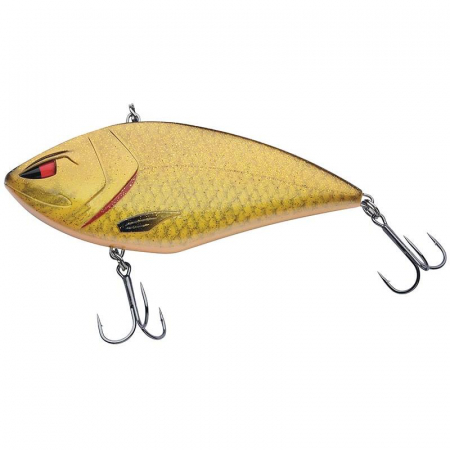 Naluci hard - Vobler Berkley Zilla Lipless 11cm 46g Rudd