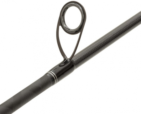 Lanseta de Spinning Abu Garcia  Hornet Stinger Plus SPIN 2.79m 40-80g [2]