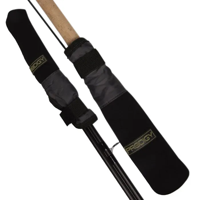 Huse lansete - Protectie lanseta Greys Prodigy Fishing Tip & Butt Protectors