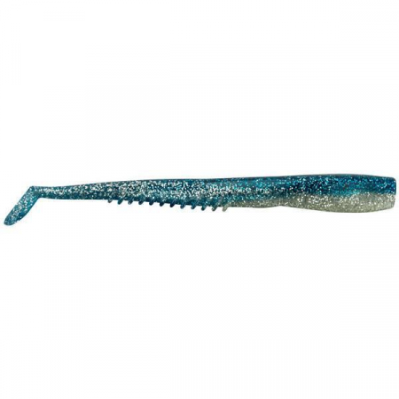 Naluci soft - Naluca Berkley Flex SW Swimming Eel 19cm Sardine