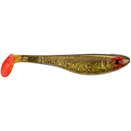 Naluci soft - Naluca Abu Garcia Svartzonker McPrey 12cm, 11,5g UV Rudd