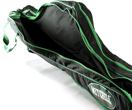 Husa Mitchell pentru lansete Rod Holdall - Luggage Rhin 3 Pro (160x25x25cm) [1]