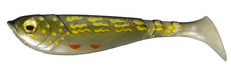 Naluci soft - Naluca Berkley Pulse Shad Pike 14cm