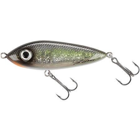 RAPITORI - Vobler Abu Garcia Svartzonker McSnack 9cm 22g Baltic Herring