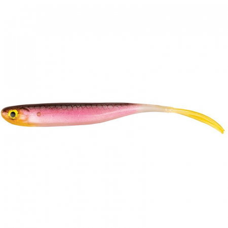 Shad - Naluca Berkley PowerBait Sneakminnow 7,5cm Wagasaki 6 bucati