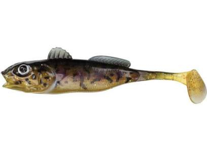 RAPITORI - Naluca Berkley Pulse Realistic Goby 7 cm Bullhead