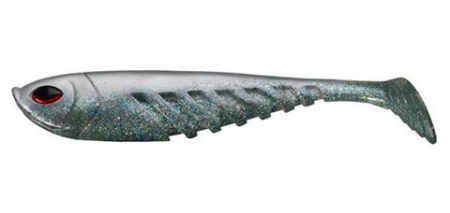 Shad - Naluca Berkley PowerBait Giant Ripple 20 cm Sparkle Pearl