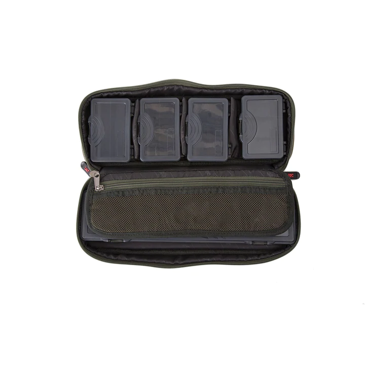 Borseta pescuit JRC Cocoon Rig Case [1]