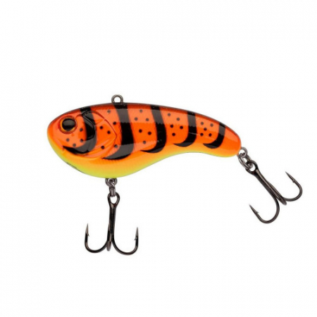 Voblere - Vobler Berkley Flatt Shad 5cm, 11g Uvcrawdad
