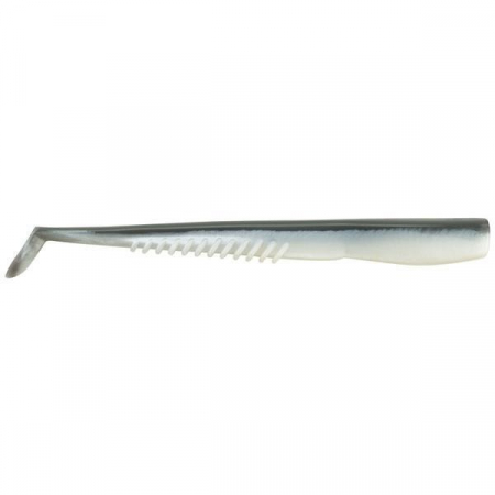 Naluci soft - Naluca Berkley Flex SW Swimming Eel 19cm Sexy Smelt