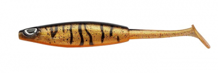 Naluci soft - Naluca Berkley Sick Vibe 9 cm Motoroil Burbot