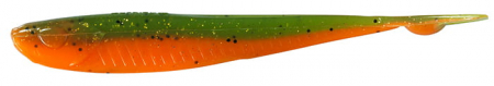 Naluci soft - Naluca Berkley Flex Vamper 14cm Carrot Belly