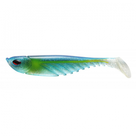 Shad - Naluca Berkley PowerBait Giant Ripple 16cm Berkley Ocean