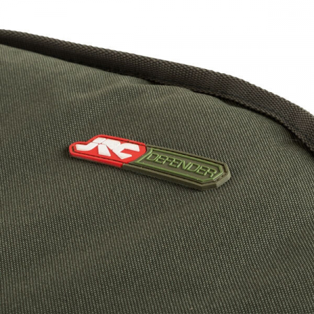 Pat camping JRC Defender Levelbed [3]