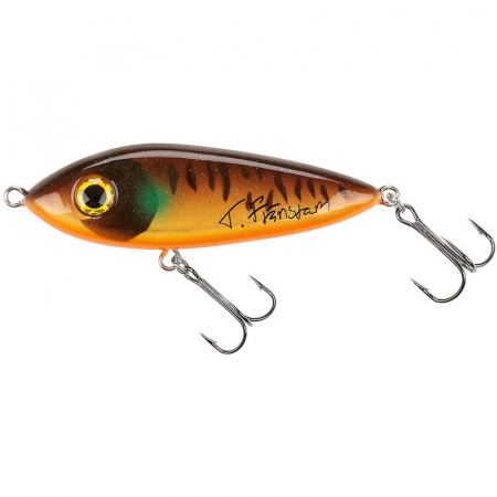 Voblere - Vobler Abu Garcia Svartzonker McSnack 9cm 22g Sign Tobias Pro Gille