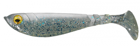 Shad - Naluca Berkley Pulse Shad Sparkle Pearl 8cm