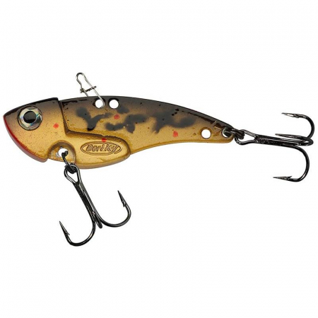 Cicade - Cicada Berkley Powerblade 49mm Burbot