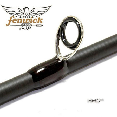 Lanseta Fenwick HMG JIG HMG902XH JIG 7-40g Solid Tip [4]