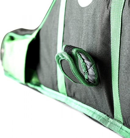 Husa Mitchell pentru lansete Rod Holdall - Luggage Rhin 3 Pro (160x25x25cm) [2]