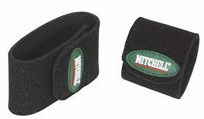 Accesorii diverse - Curele Mitchell pentru tije de pescuit acc. Rod Strap x2