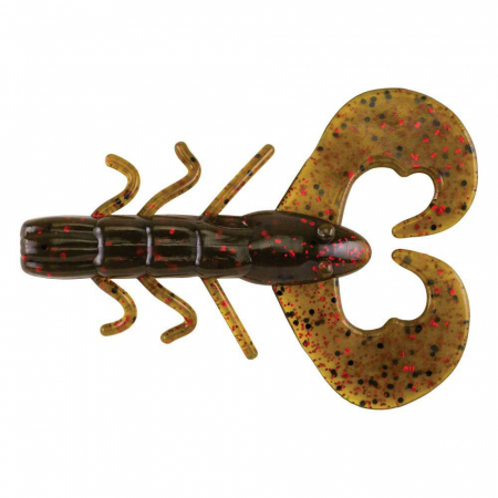 Creaturi - Naluca Berkley PowerBait Chigger Bug 8cm California 10 bucati