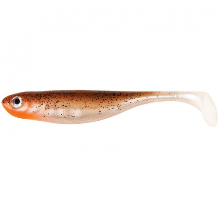Shad - Naluca Berkley PowerBait Sneakshad 7,5 cm Fegis 6 bucati