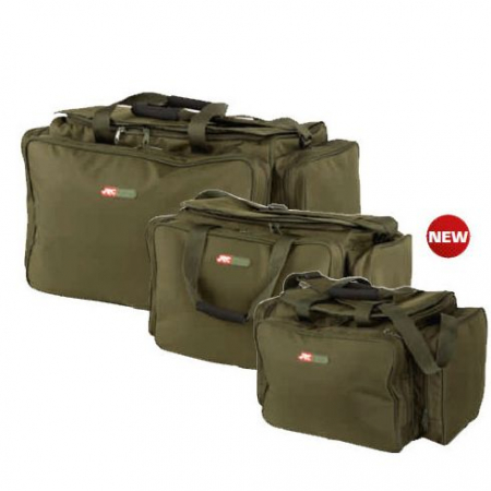 Geanta pentru pescuit JRC Defender Carryall [1]